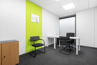 Lloguer Oficina a Avenida ricardo soriano 72b. Oficinas privadas para 2 personas en marbella, costa del sol