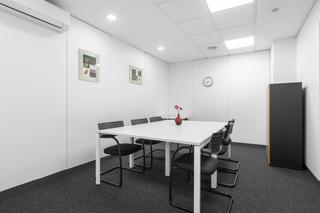Lloguer Oficina a Avenida ricardo soriano 72b. Encuentre un espacio de oficinas en marbella, costa del sol para