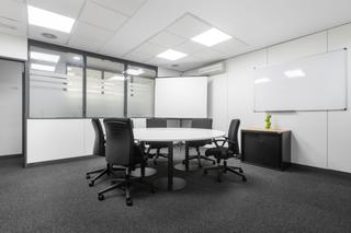 Location Bureau à Avenida ricardo soriano 72b. Oficinas en espacios abiertos listas para usarse para 10 persona