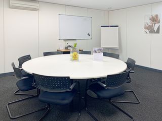 Rent Office space in Avenida ricardo soriano 72b. Oficinas privadas en alquiler listas para usarse para 10 persona