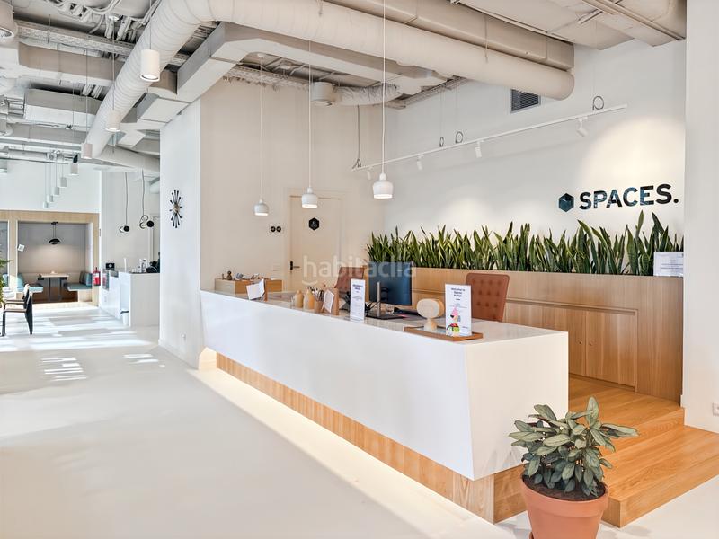 Foto 5d26da04-7072-499c-b1b2-2c31a4c11091. Rent office space in calle de santa leonor 65 in Simancas Madrid