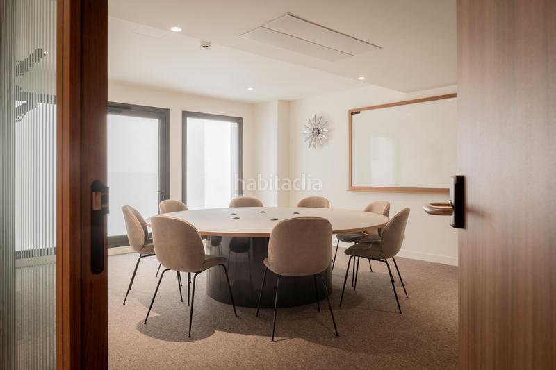 Foto 508e76b1-7db7-4596-8d0b-f7994eeb4635. Rent office space in calle de velázquez 34 in Recoletos Madrid