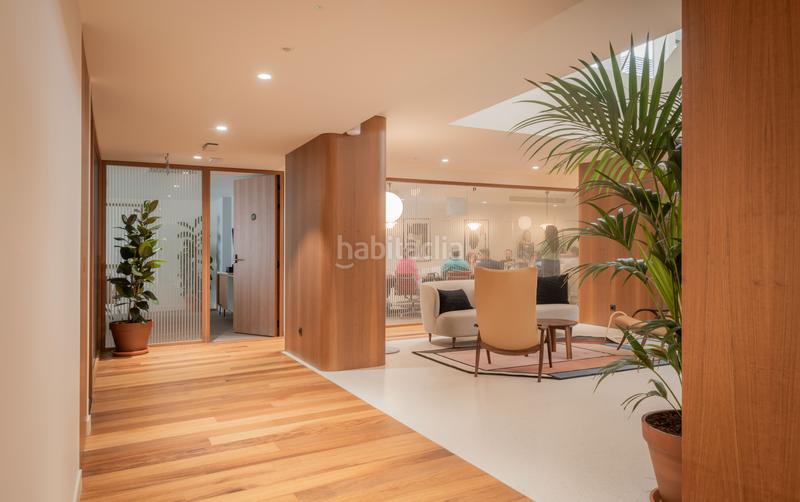 Foto b4952821-9c9a-440f-9f40-19025d4bf2d8. Rent office space in calle velázquez 34 in Recoletos Madrid