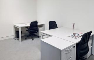 Miete Büro in Via augusta 123. Oficina privada con todos los servicios incluidos para ti y tu e