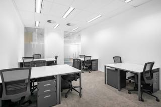 Lloguer Oficina a Avinguda diagonal 640. Oficinas en espacios abiertos con todos los servicios para usted