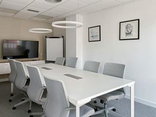 Ufficio in Calle Juan de Herrera 18