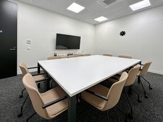 Affitto Ufficio in Calle de isabel colbrand 6. Oficinas privadas para 4 personas en madrid, lastablas