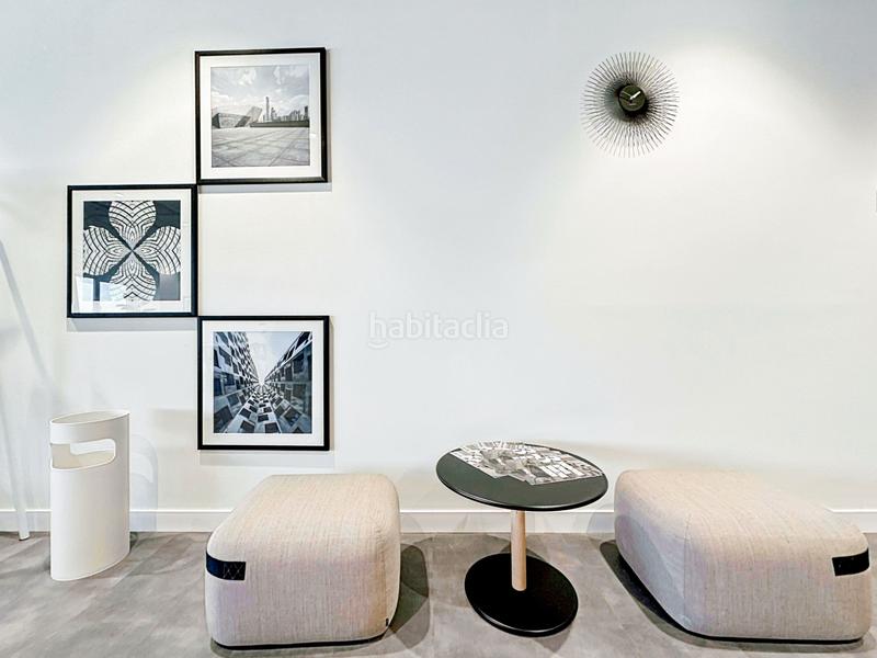 Foto e9d4fb6d-2c81-4de8-8daa-85529c19ea3d. Miete büro in ronda de poniente 2 in Estación-Centro Tres Cantos