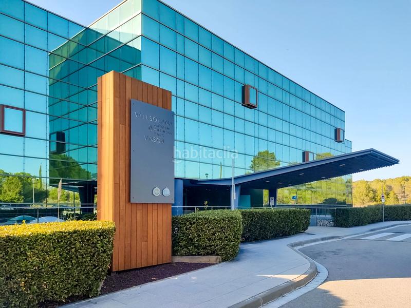 Foto dcbee75a-243d-4863-9de6-bd4e925c1173. Affitto ufficio in camí de can camps 17 in Volpelleres Sant Cugat del Vallès