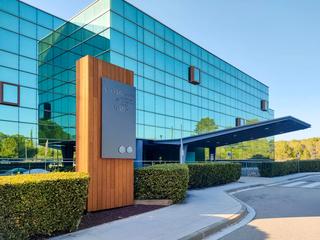 Lloguer Oficina a Camí de can camps 17 - 19. Disfrute de oficinas privadas profesionales en alquiler con todo