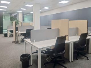 Büro in Camí de Can Camps 17 - 19