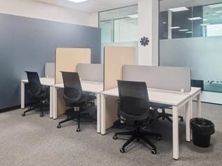 Alquiler Oficina en Camí de can camps 17 - 19. Disfrute de acceso con todo incluido a espacios de coworking en