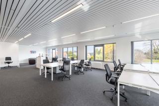 Location Bureau à Calle chile 54. Reserve oficinas en espacios abiertos para negocios de todos los