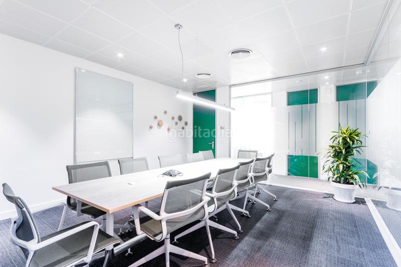 Foto 15e5da96-ce25-4a24-8121-cf792d7bce9c. Affitto ufficio in calle de méndez álvaro 20 in Palos de Moguer Madrid