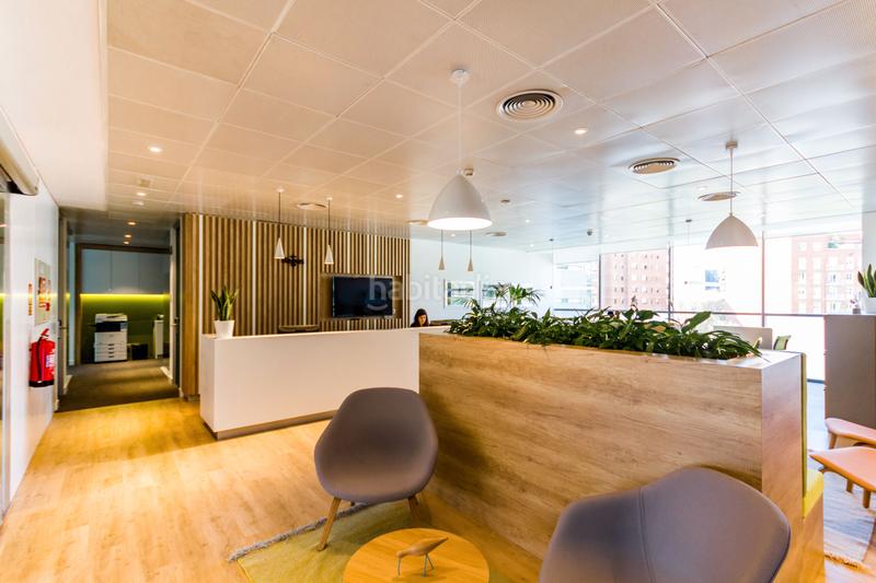 Foto 436d69a0-5b44-4024-9bde-0fc714c8c995. Affitto ufficio in calle de méndez álvaro 20 in Palos de Moguer Madrid