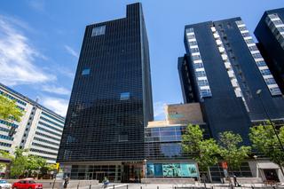 Rent Office space in Avenida de juan pablo ii 35. Oficina privada en alquiler con todos los servicios para usted y