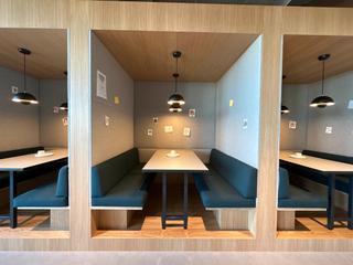 Location Bureau à Avenida de manoteras 12. Encuentra un escritorio de uso exclusivo y empieza a trabajar en