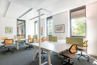 Lloguer Oficina a Calle severo ochoa 41. Disfrute de acceso con todo incluido a espacios de coworking en