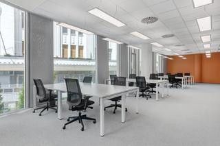 Lloguer Oficina a Calle severo ochoa 41. Oficinas privadas con todos los servicios para usted y su equipo