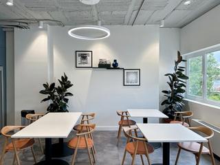 Alquiler Oficina en Ronda de poniente 2. Suscripciones de coworking flexibles en madrid, tres cantos