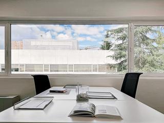 Location Bureau à Ronda de poniente 2. Acceso ilimitado a oficinas en madrid, tres cantos