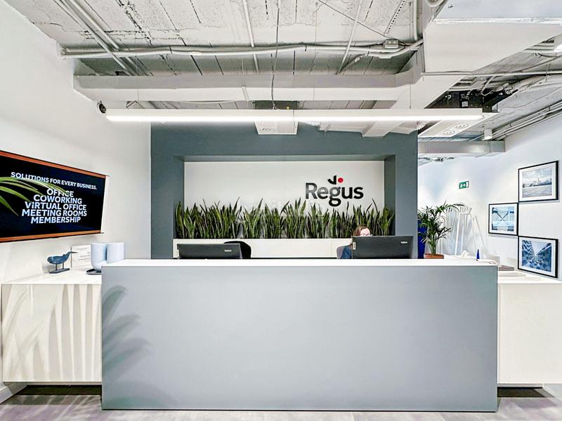 Foto 9332e17d-8b30-4216-b852-3c759e19506a. Rent office space in ronda de poniente 2 in Estación-Centro Tres Cantos