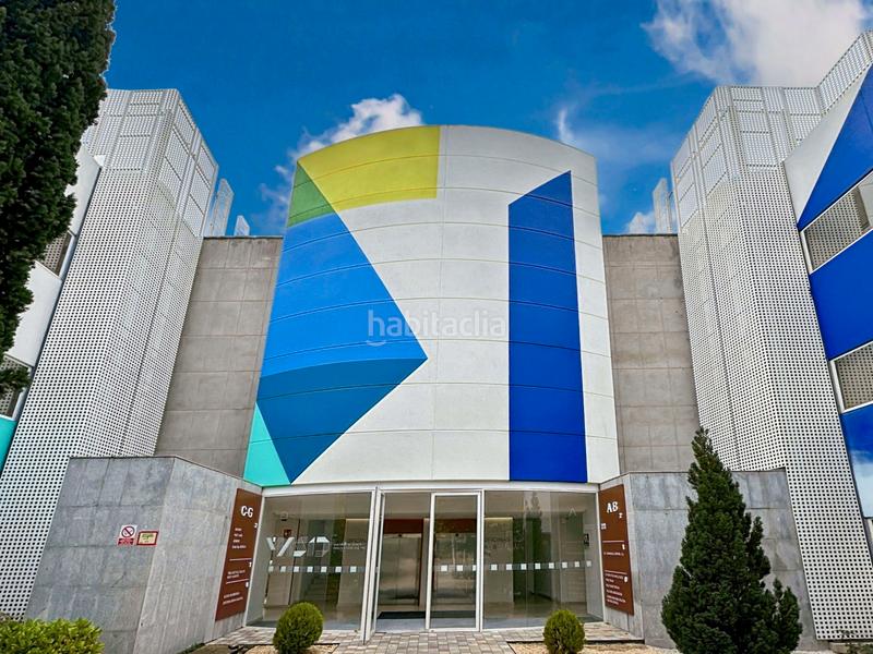 Foto c83aa04e-b5e9-4999-8ade-1157bfd87277. Rent office space in ronda de poniente 2 in Estación-Centro Tres Cantos