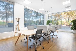 Miete Büro in Avinguda diagonal 131. Disfrute de acceso con todo incluido a espacios de coworking en