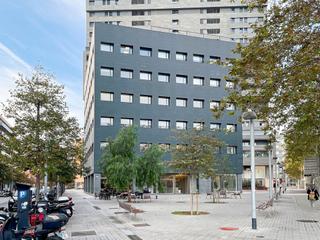 Location Bureau à Avinguda diagonal 131. Oficinas privadas con todos los servicios para usted y su equipo