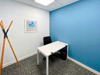 Lloguer Oficina a Avinguda diagonal 131. Oficinas privadas para 2 personas en diagonal high tech