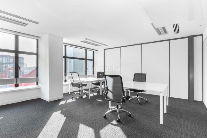 Foto cf552734-49e2-4976-822d-d9624d36d833. Rent office space in avinguda diagonal 131 in Poblenou Barcelona