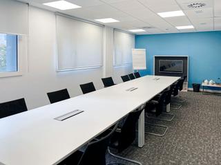 Rent Office space in Avinguda diagonal 131. Oficinas privadas adaptadas a las necesidades únicas de su empre