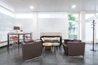 Lloguer Oficina a Avenida juan sebastián elcano 24. Suscripciones de coworking flexibles en malaga, pedregalejo