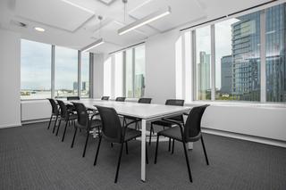 Lloguer Oficina a Avenida juan sebastián elcano 24. Oficinas privadas para 4 personas en malaga, pedregalejo