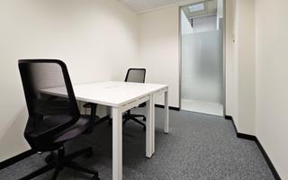 Büro in Calle de Juan Ignacio Luca de Tena 1