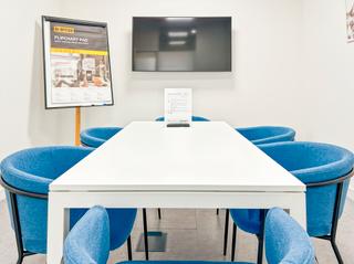 Location Bureau à Avenida de emilio lemos 2. Oficinas privadas con todos los servicios para usted y su equipo
