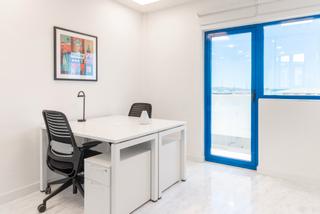 Location Bureau à Muelle poniente 2a. Encuentre un espacio de oficinas en alicante, business world par