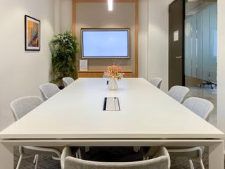 Location Bureau à Muelle poniente 2a. Oficinas privadas para 4 personas en alicante, business world