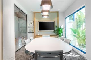 Rent Office space in Muelle poniente 2a. Oficinas en espacios abiertos listas para usarse para 10 persona