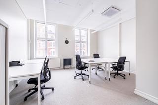 Location Bureau à Muelle poniente 2a. Oficinas en espacios abiertos con todos los servicios para usted