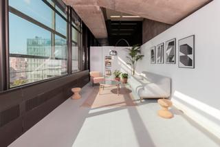 Office space in Paseo de la Castellana 81