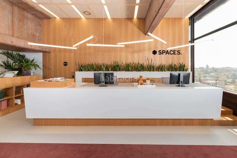 Foto 47fbbdb2-bf14-42de-b8fa-f725339bb482. Affitto ufficio in paseo de la castellana 81 in Cuatro Caminos - Azca Madrid