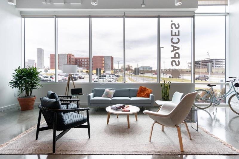 Foto e3308b0b-8923-4f10-90fb-2b2d4cb1df1a. Location bureau dans passeig de la zona franca 105 dans Barcelona