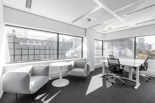 Affitto Ufficio in Calle flauta mágica 11d. Un espacio de oficinas profesionales en regus malaga, flauta mag