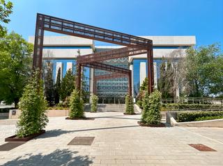 Oficina a Calle de la Ribera del Loira 16