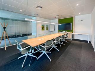 Rent Office space in Carrer de can ràbia 3-5. Gran espacio de oficina en alquiler para 30 personas en sarria f