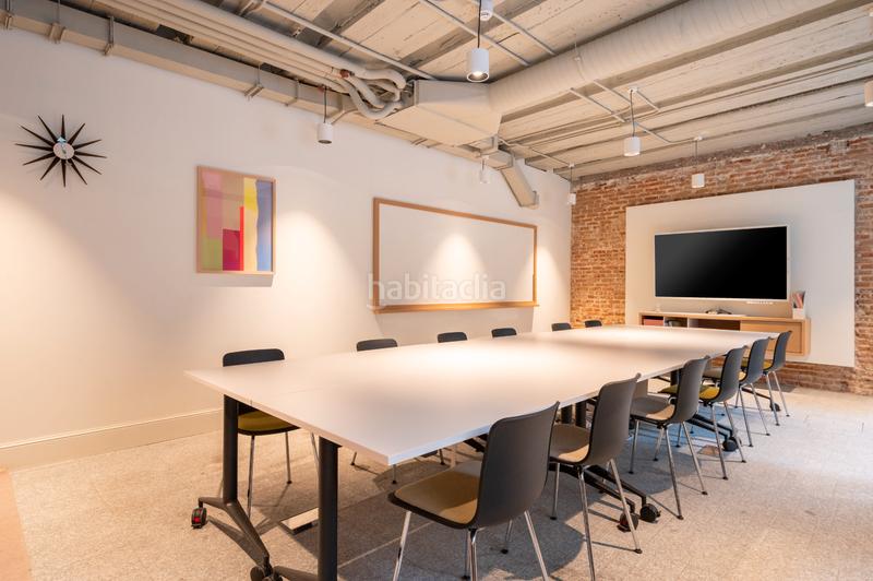 Foto 34b70016-bb54-48ab-9eec-9f2fde71162d. Miete büro in carrera de san jerónimo 15 in Cortes-Huertas Madrid