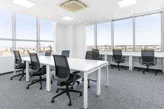 Location Bureau à Carrer gremi de sabaters 19. Gran espacio de oficina en alquiler para 21 personas en palma.