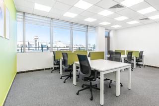 Location Bureau à Rua enrique mariñas romero 32. Espacios de coworking en coruña, neurall