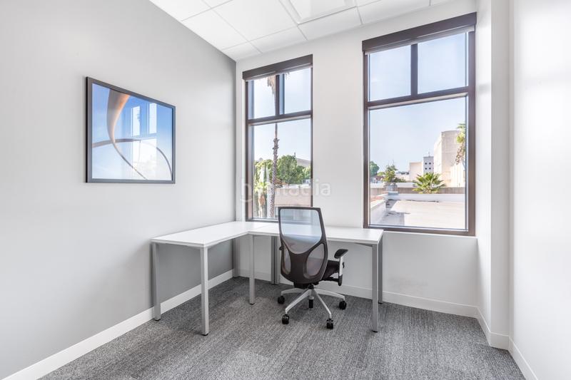 Foto d20eb714-2837-434b-99cd-4b9c3385ec8d. Rent office space in calle vicente aleixandre 1 in Rozas de Madrid (Las)